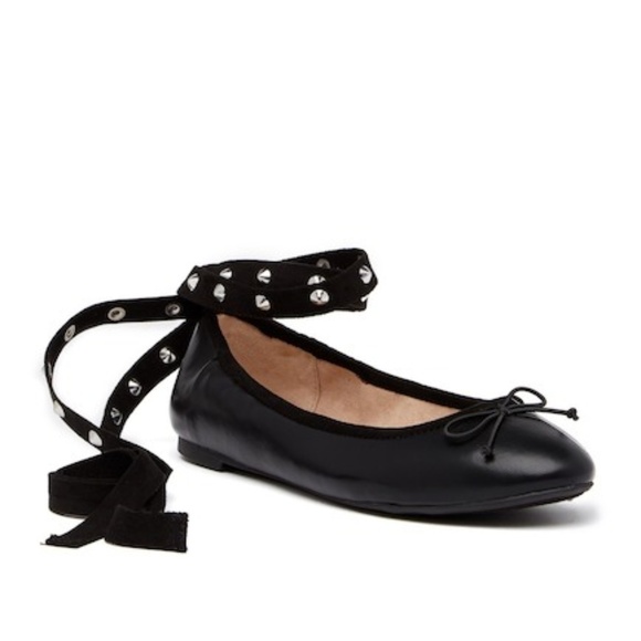 Circus by Sam Edelman Shoes - CIRCUS BY SAM EDELMAN Celyn Studded Lace up